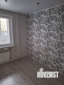 1-к квартира, вторичка, 54м2, 1/10 этаж