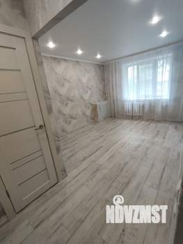 Студия квартира, вторичка, 18м2, 2/5 этаж