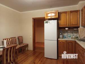 3-к квартира, вторичка, 75м2, 3/5 этаж