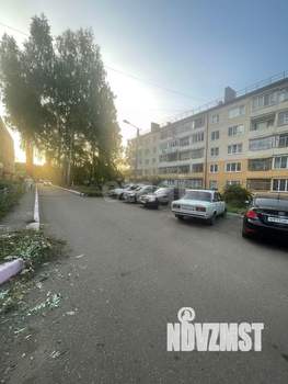 2-к квартира, вторичка, 47м2, 4/5 этаж