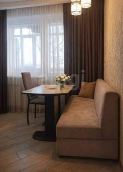 1-к квартира, вторичка, 37м2, 2/9 этаж