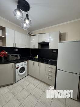 1-к квартира, вторичка, 34м2, 10/10 этаж