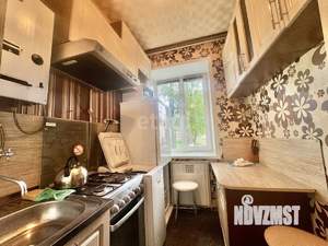 Студия квартира, вторичка, 23м2, 1/3 этаж