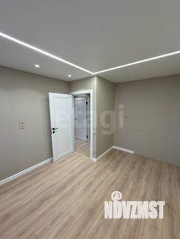 2-к квартира, вторичка, 58м2, 9/10 этаж