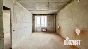 1-к квартира, вторичка, 45м2, 12/15 этаж