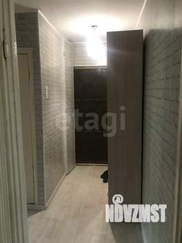 4-к квартира, вторичка, 77м2, 1/5 этаж