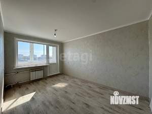 1-к квартира, вторичка, 33м2, 9/9 этаж