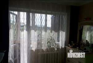 3-к квартира, вторичка, 64м2, 4/9 этаж