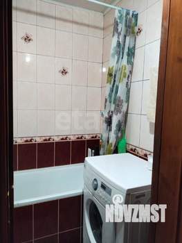 2-к квартира, вторичка, 50м2, 2/9 этаж