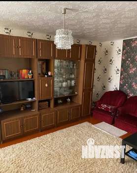 1-к квартира, вторичка, 33м2, 5/5 этаж