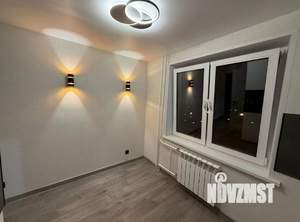 1-к квартира, вторичка, 35м2, 8/9 этаж