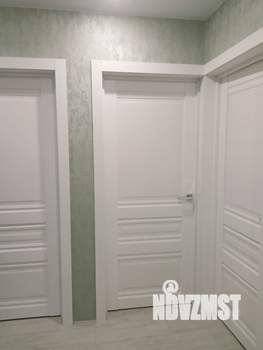 3-к квартира, вторичка, 62м2, 4/5 этаж