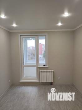 1-к квартира, вторичка, 45м2, 5/18 этаж