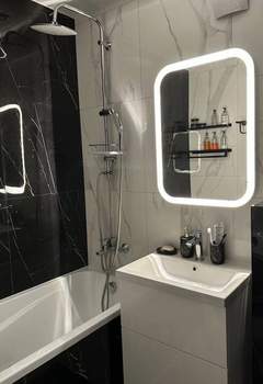 1-к квартира, вторичка, 39м2, 7/10 этаж