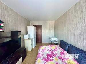3-к квартира, вторичка, 70м2, 2/10 этаж
