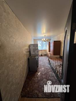 3-к квартира, вторичка, 59м2, 2/5 этаж