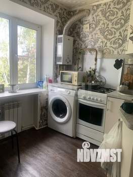 2-к квартира, вторичка, 42м2, 5/5 этаж