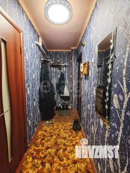 1-к квартира, вторичка, 32м2, 1/5 этаж