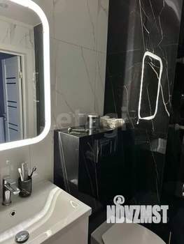 1-к квартира, вторичка, 36м2, 7/10 этаж