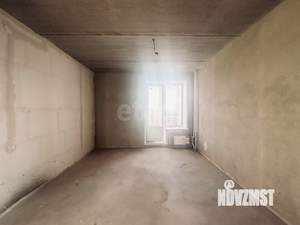 1-к квартира, вторичка, 39м2, 11/15 этаж