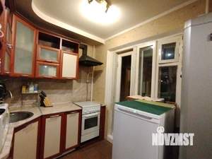 4-к квартира, вторичка, 68м2, 3/9 этаж