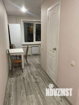 1-к квартира, вторичка, 33м2, 4/5 этаж
