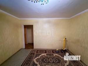 4-к квартира, вторичка, 86м2, 3/9 этаж