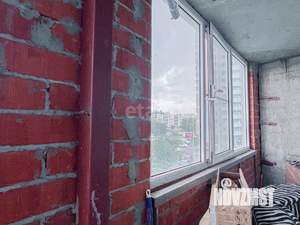 2-к квартира, вторичка, 53м2, 3/16 этаж