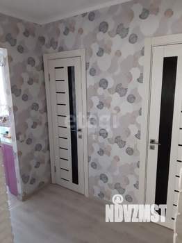2-к квартира, вторичка, 52м2, 9/10 этаж