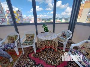 1-к квартира, вторичка, 48м2, 7/19 этаж