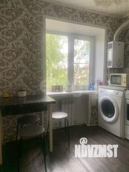 2-к квартира, вторичка, 42м2, 5/5 этаж