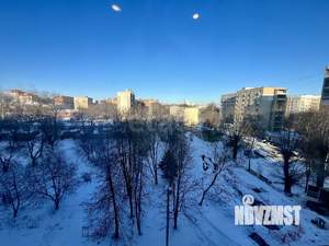 2-к квартира, вторичка, 42м2, 5/5 этаж