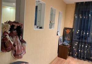 3-к квартира, вторичка, 94м2, 8/9 этаж