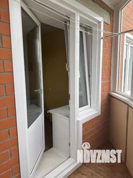 1-к квартира, вторичка, 44м2, 4/10 этаж