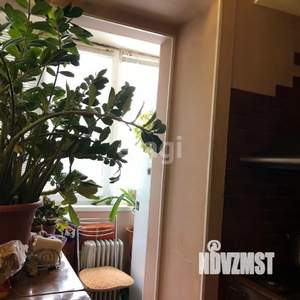 1-к квартира, вторичка, 30м2, 5/9 этаж