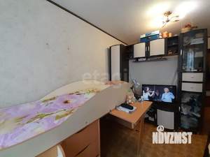 1-к квартира, вторичка, 33м2, 3/5 этаж