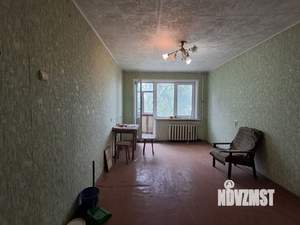 4-к квартира, вторичка, 64м2, 3/9 этаж