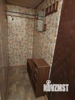 1-к квартира, вторичка, 37м2, 5/9 этаж