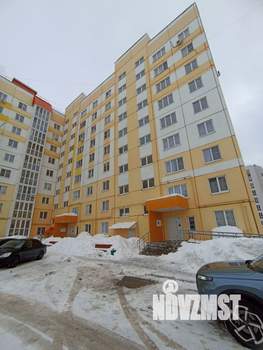 Студия квартира, вторичка, 24м2, 6/11 этаж