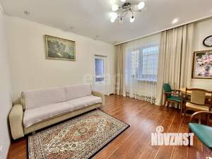 2-к квартира, вторичка, 39м2, 2/5 этаж