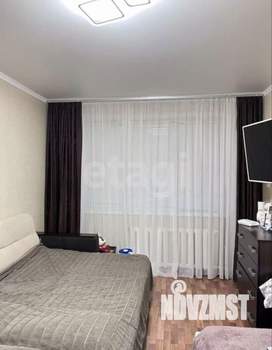 1-к квартира, вторичка, 33м2, 3/5 этаж