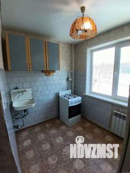 1-к квартира, вторичка, 33м2, 3/5 этаж