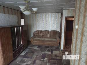 3-к квартира, вторичка, 54м2, 4/4 этаж