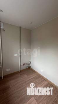 1-к квартира, вторичка, 28м2, 4/5 этаж