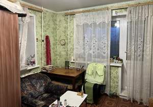 1-к квартира, вторичка, 32м2, 4/5 этаж