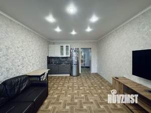 Студия квартира, вторичка, 28м2, 2/9 этаж