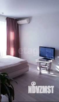 1-к квартира, вторичка, 34м2, 9/9 этаж