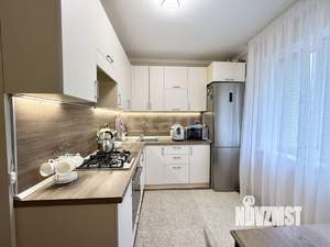 1-к квартира, вторичка, 37м2, 2/10 этаж