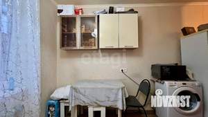 1-к квартира, вторичка, 33м2, 4/5 этаж