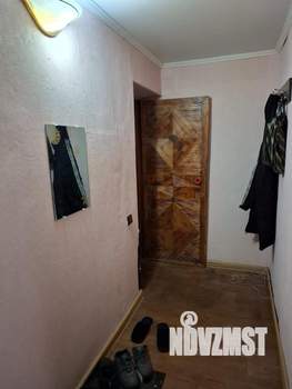 1-к квартира, вторичка, 31м2, 3/4 этаж